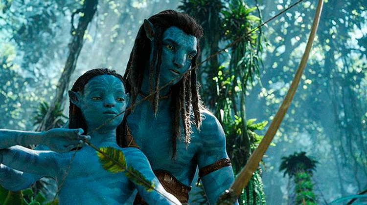 El mensaje medioambiental detrás de Avatar 2